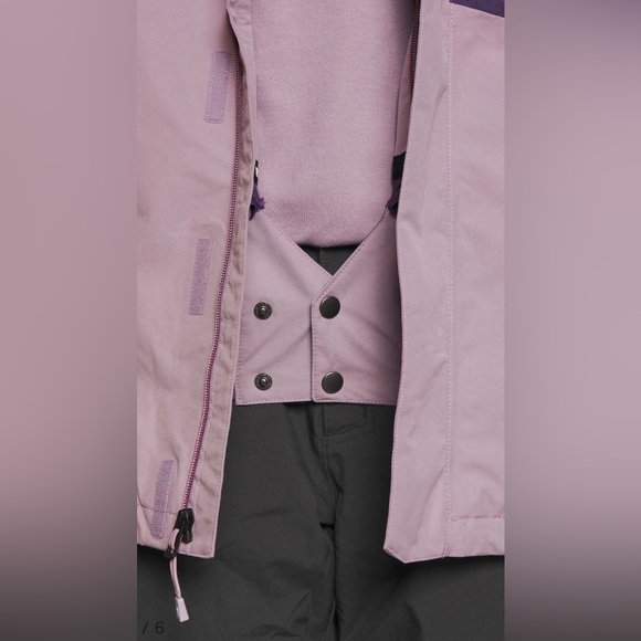 Burton Powline Gore-Tex Jacket - Picture 4 of 9